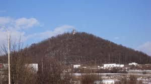 Špičák